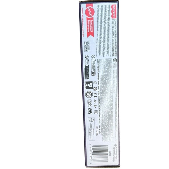 Little People Collector Harry Potter New The Half Blood Prince Set Toy Figure - Picture 8 of 9